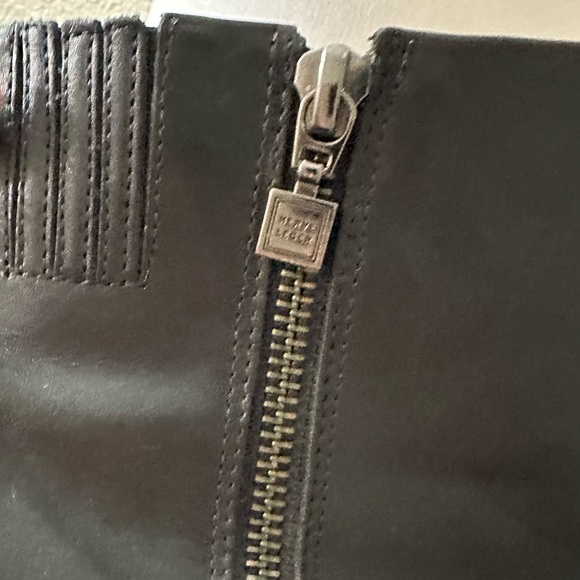 Herve Leger Olga bootie heel - Picture 5 of 12